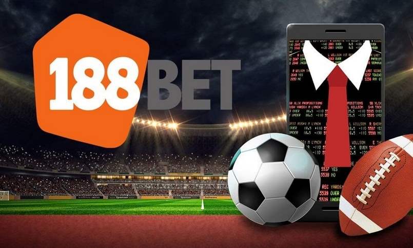 Nhà cái 188bet uy tín hàng đầu 