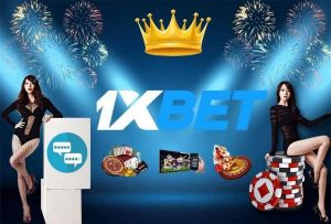 Nhà cái 1xbet được nhiều anh em chú ý 