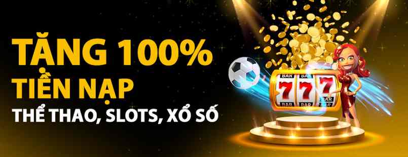 Khuyến mãi hit hot đến từ nhà cái online 978Bet  