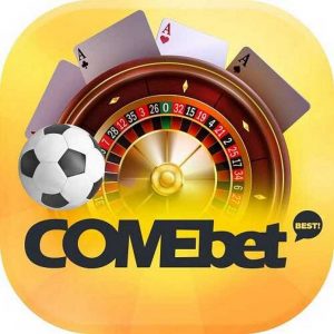 Comebet được nhiều game thủ tin tưởng lựa chọn