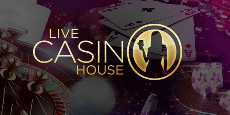 Giới thiệu về Livecasinohouse