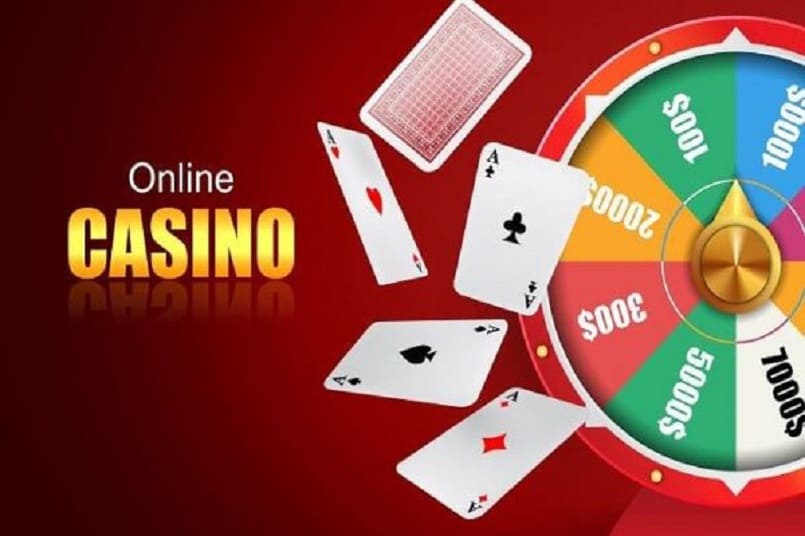 Sảnh bài vô cùng sống động tại nhà cái Nextbet