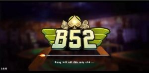 Giới thiệu cổng game đổi thưởng B52