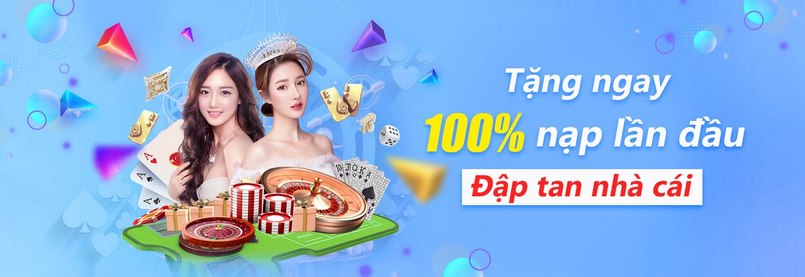 Khuyến mãi tại T8bet 