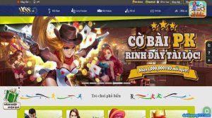 Nhà cái được nhiều game thủ lựa chọn