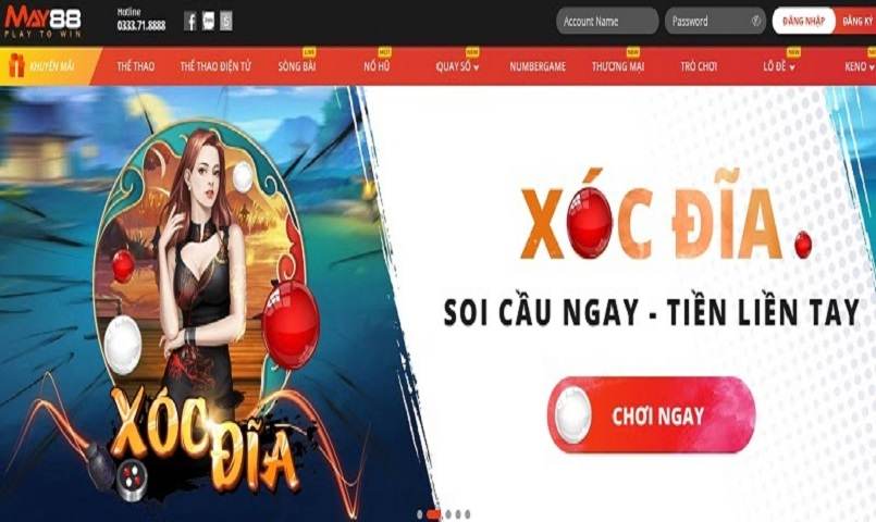 Đa dạng phong cách trò chơi