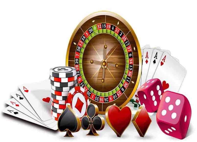 Nagacasino - vô vàn trò chơi hấp dẫn sẵn sàng mang đến bạn