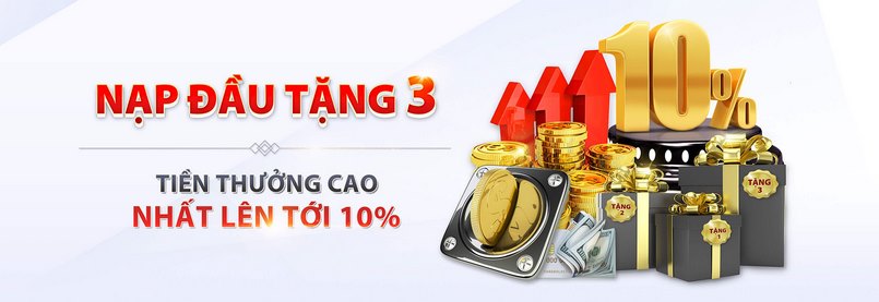 P3 - Kho game đa dạng có tại nhà cái P3