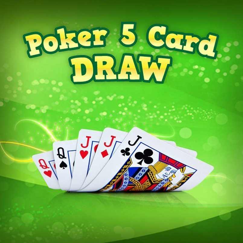 Poker đem đến niềm vui vô hạn cho mọi người