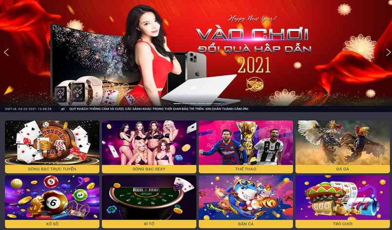 Nhà cái Vegas79 cung cấp tất cả những tựa game hot trên thế giới